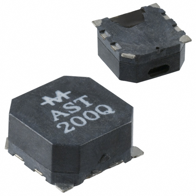the part number is AST200Q