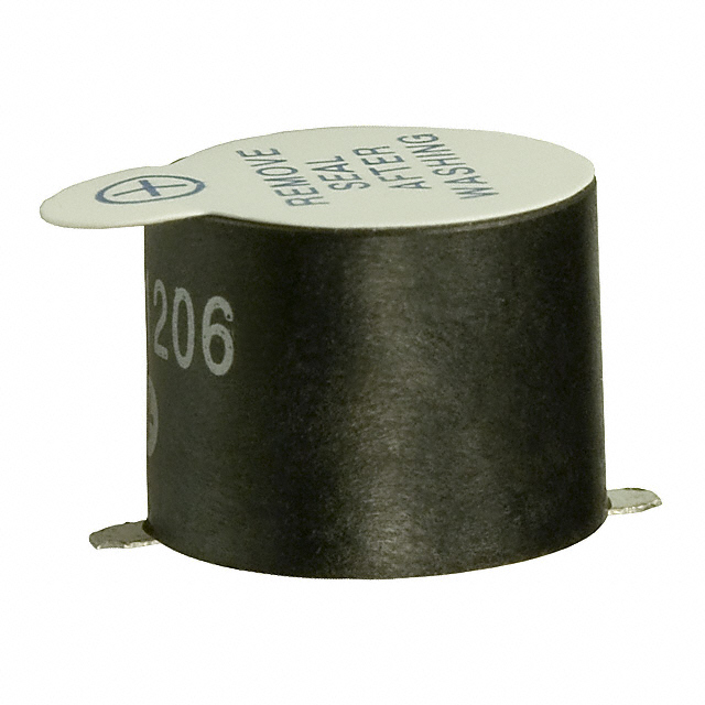 the part number is CD-1206-SMT