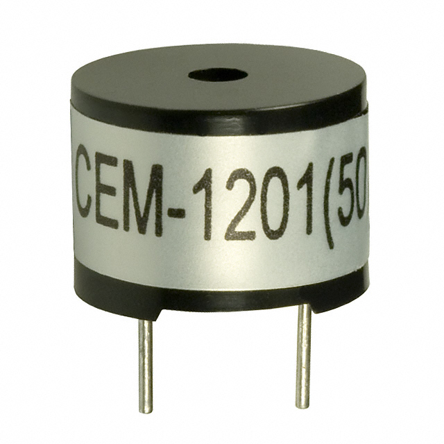 the part number is CEM-1201(50)