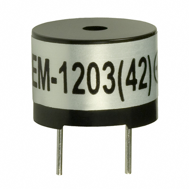 the part number is CEM-1203(42)