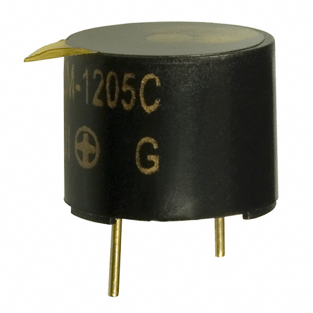 the part number is CEM-1205C