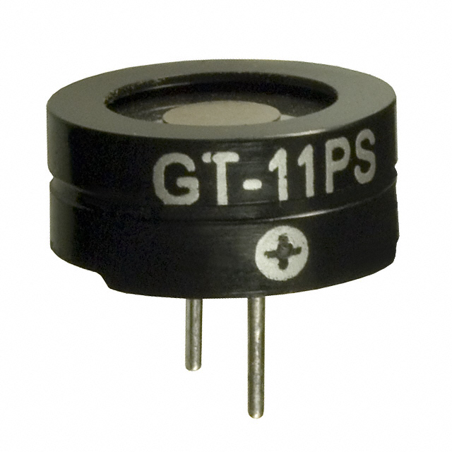 The model is GT-11PS