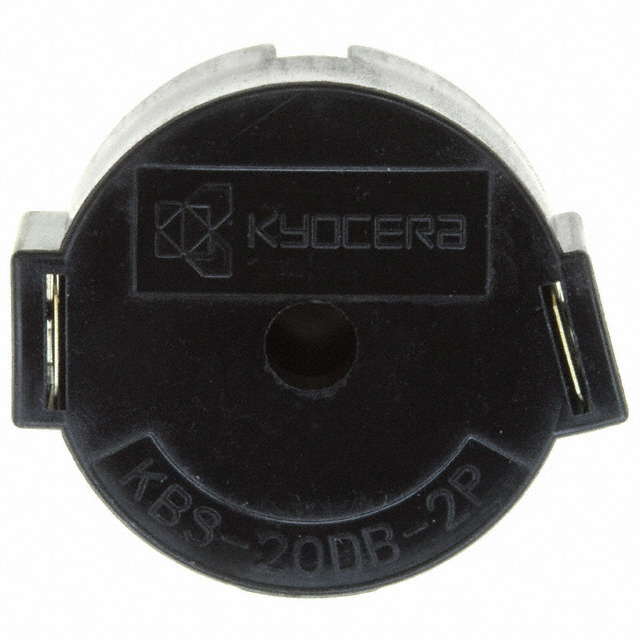 The model is KBS-20DB-2P-10