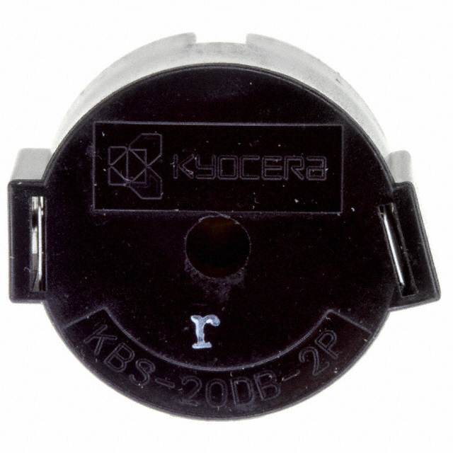 the part number is KBS-20DB-2P-9