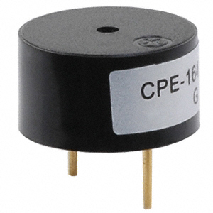 The model is CPE-164