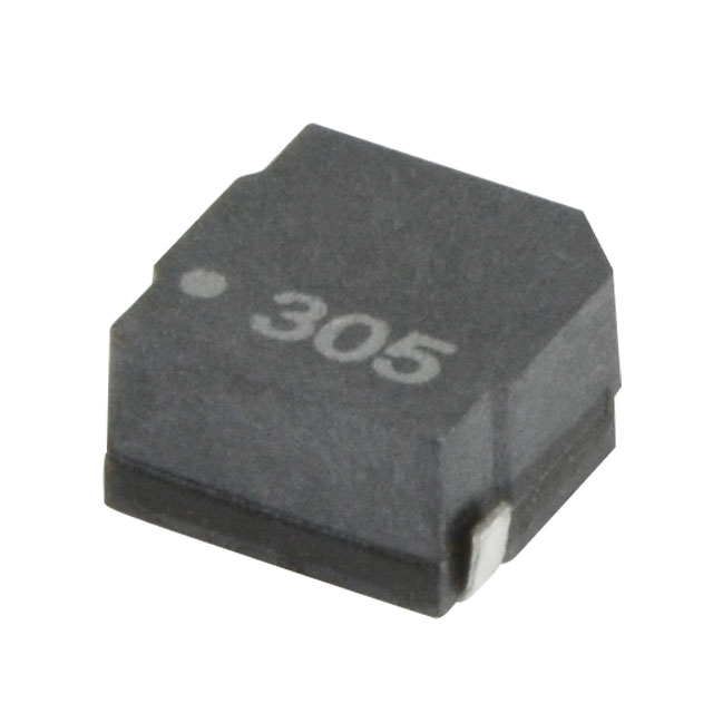 the part number is CSS-0575B-SMT-TR