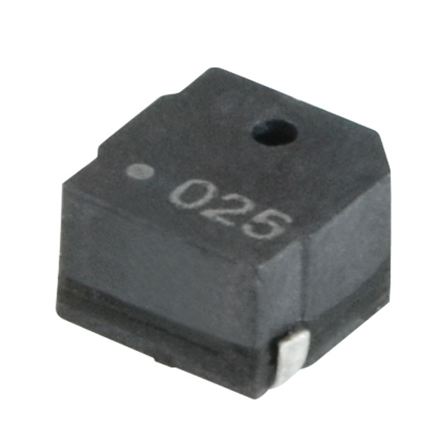 the part number is CSS-0578-SMT-TR