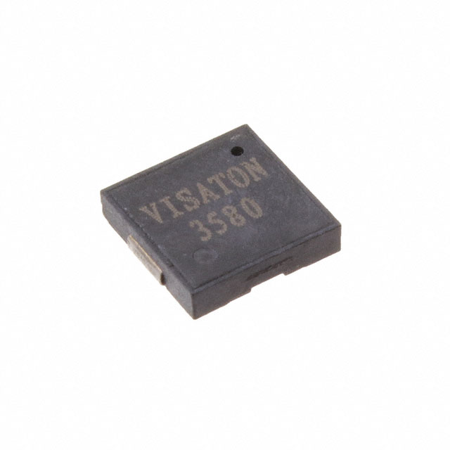 the part number is PB 9.9 - 3 V