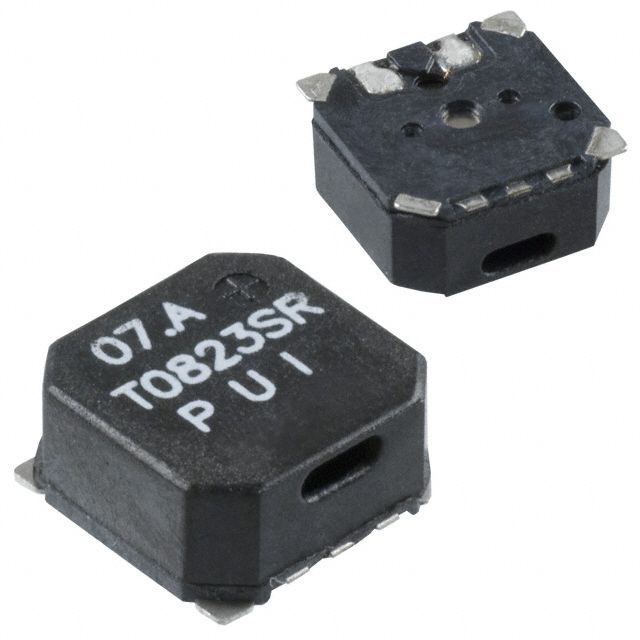 the part number is SMT-0823-S-R