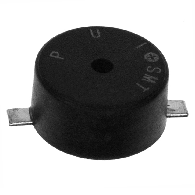 the part number is SMT-0927-T-R