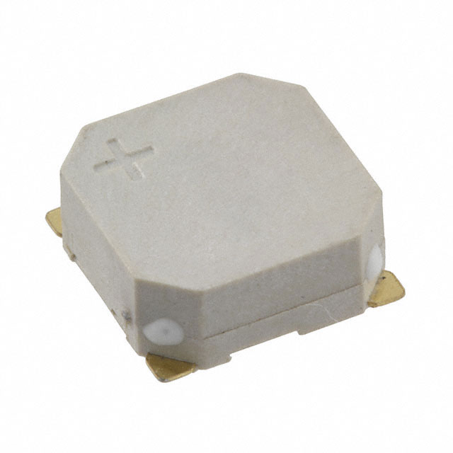 the part number is SMT-0931-S-R