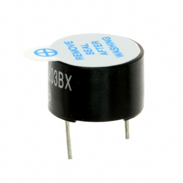 the part number is WST-1203BX