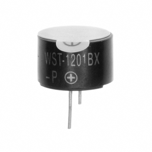 the part number is WST-1201BX