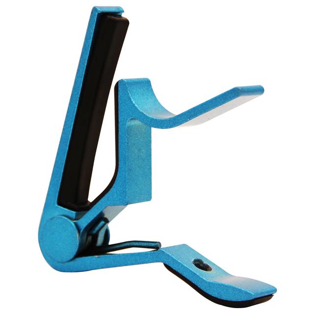 The model is CAPO BLUE 1pc