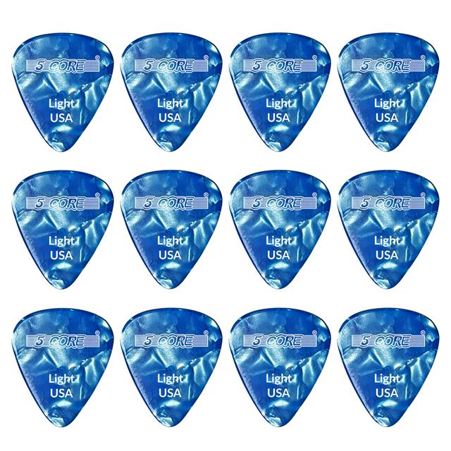 the part number is G PICK L BLU 12PK
