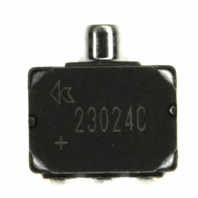 The model is EK-23024-C05