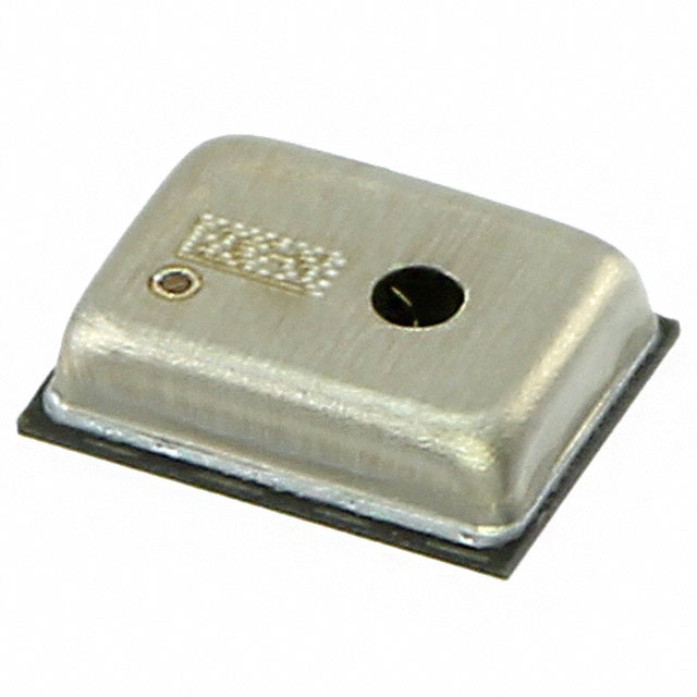 the part number is MP34DT01TR-M