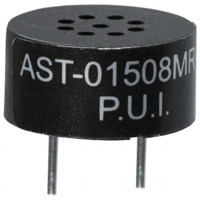 the part number is AST-01508MR-R