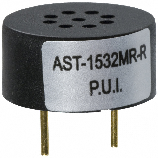 the part number is AST-01532MR-R