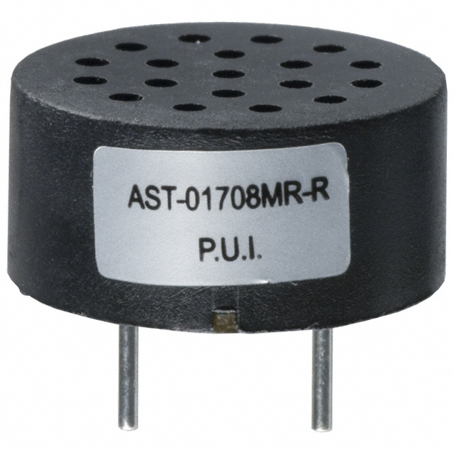 the part number is AST-01708MR-R
