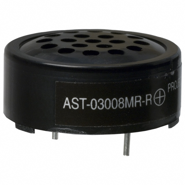 the part number is AST-03008MR-R