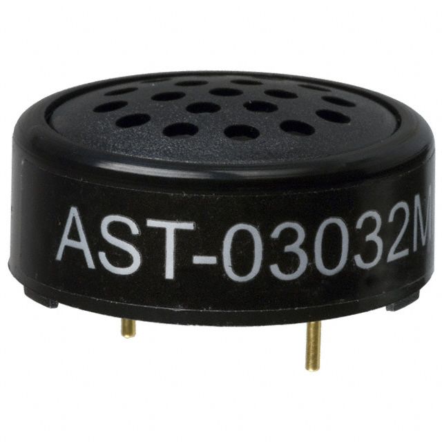 the part number is AST-03032MR-R