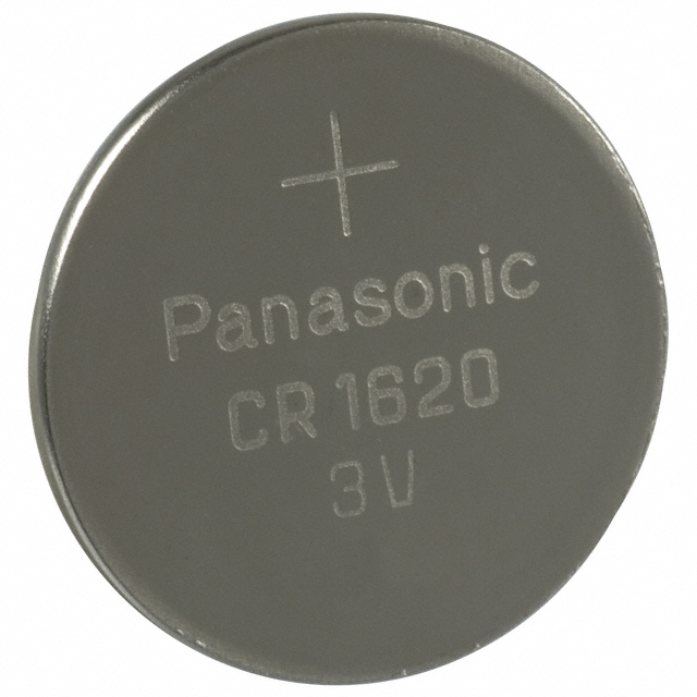 the part number is CR-1620/BN