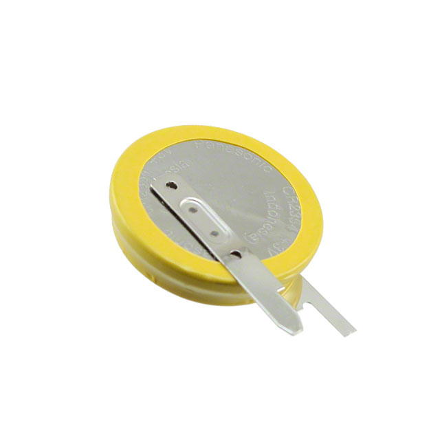 the part number is CR-2354/VCN