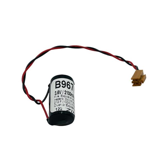 the part number is B9670E