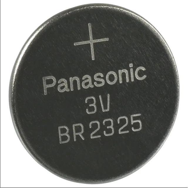 the part number is BR-2325