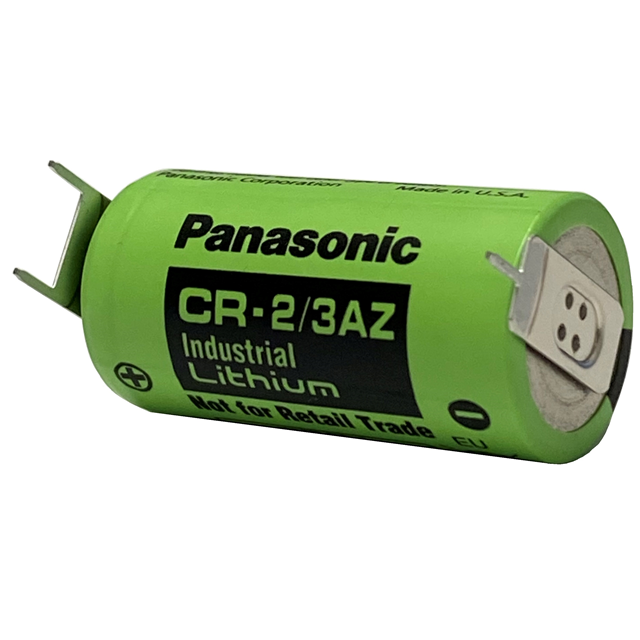 the part number is CR-2/3AZE2PN