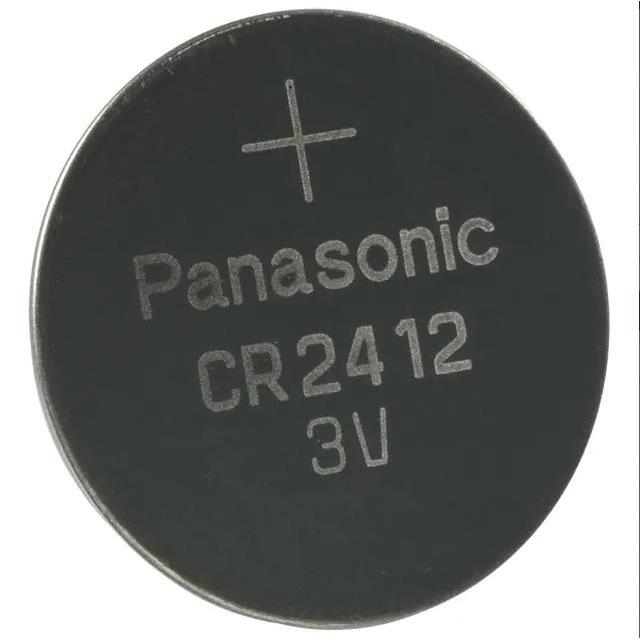 the part number is CR-2412/BN