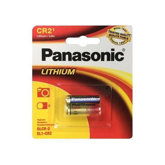 the part number is CR-2PA/1B