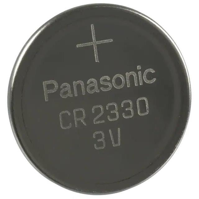 the part number is CR2330