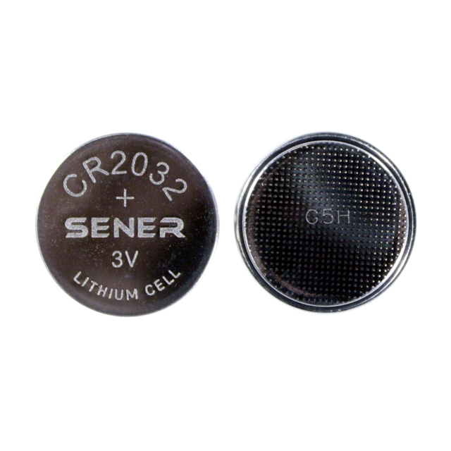 the part number is SCR2032/726