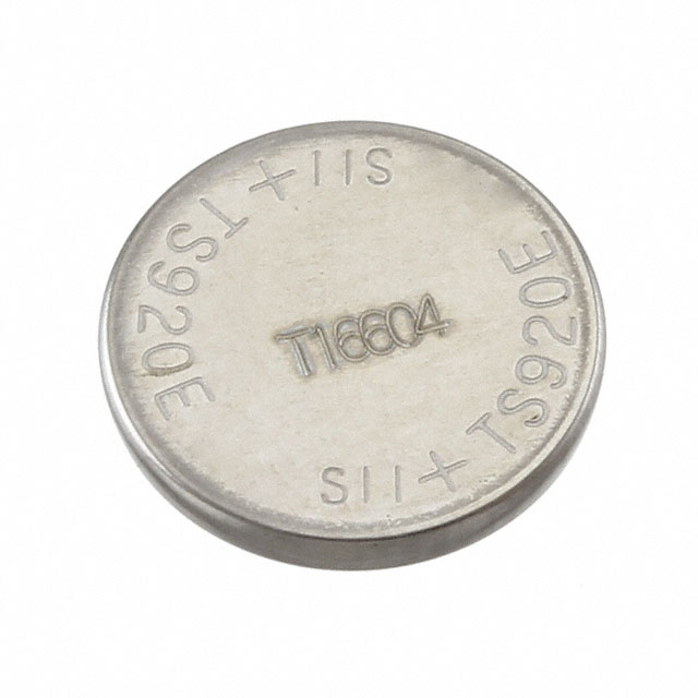 the part number is TS920E
