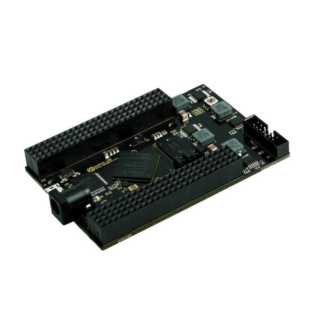 the part number is FPGA009-FT