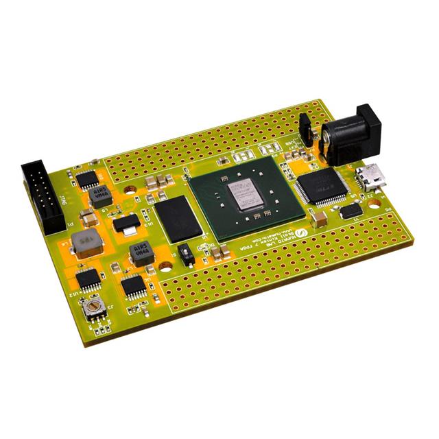 the part number is FPGA010A-MB