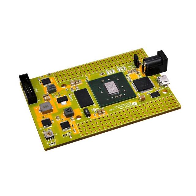 The model is FPGA010A-FT