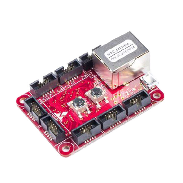 the part number is STM3240G-ETH/NMF