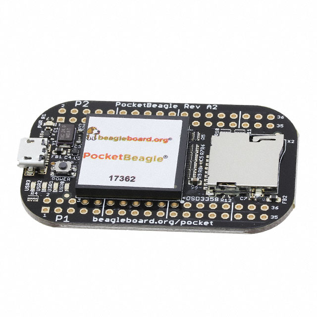 the part number is POCKETBEAGLE-SC-569