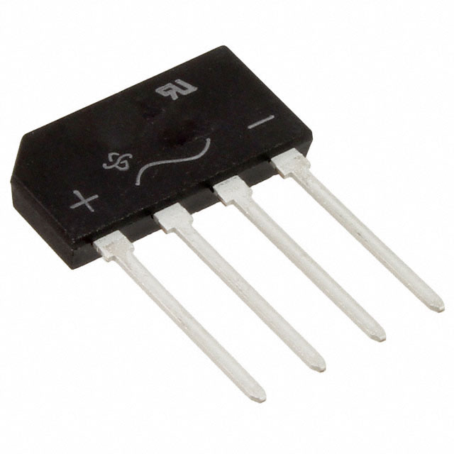 the part number is GBL005-E3/45