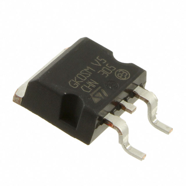 the part number is STPS40170CGY-TR