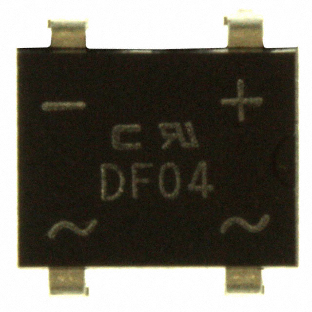 the part number is DF04-G