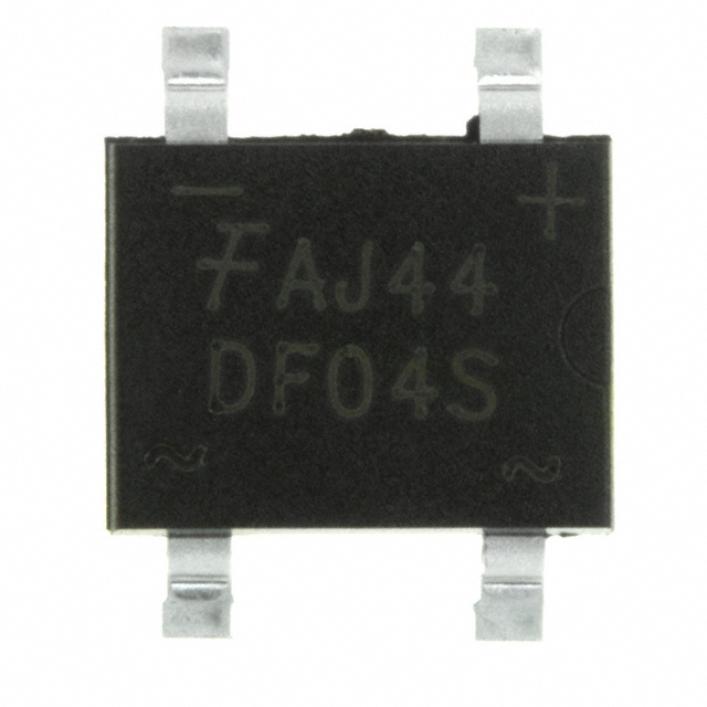 the part number is DF04S2