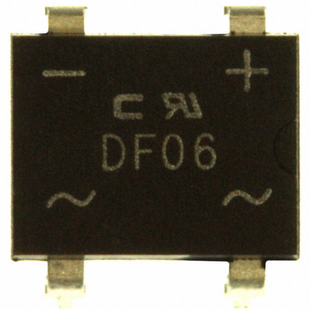 the part number is DF06-G