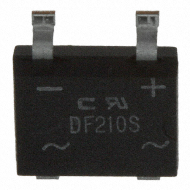 the part number is DF210S-G