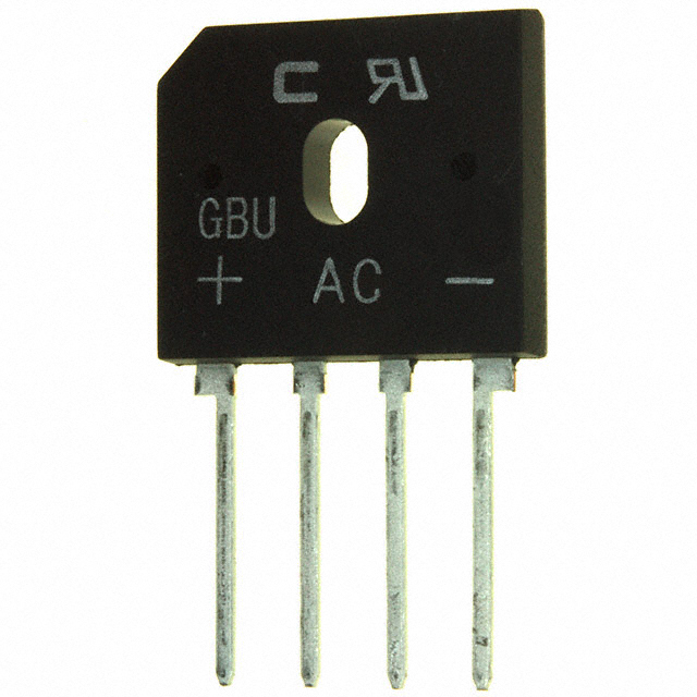the part number is GBU10005-G