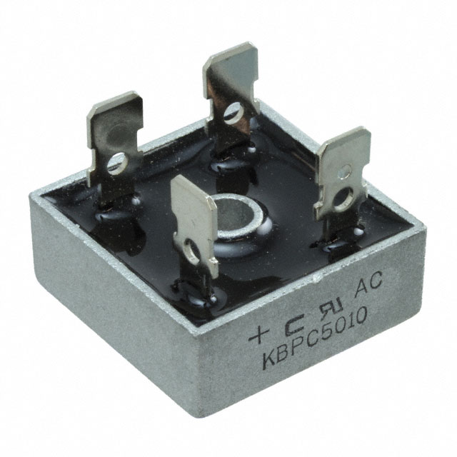 the part number is KBPC5010-G