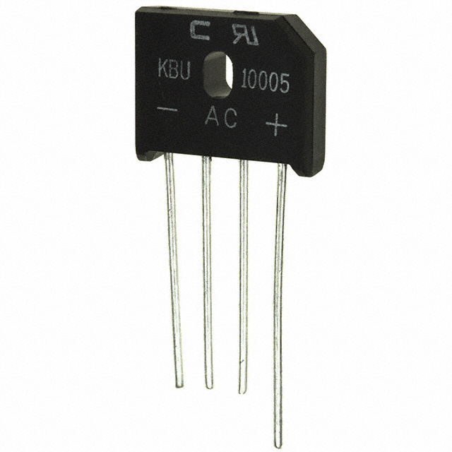 the part number is KBU10005-G